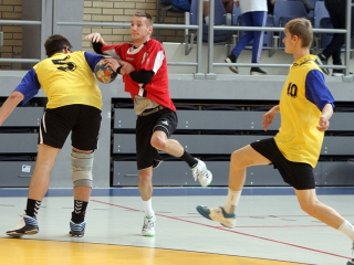 50. Intercisa Kézilabda Kupa - fotó: Sándor Judit