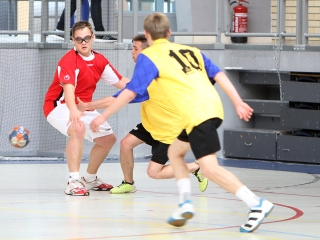 50. Intercisa Kézilabda Kupa - fotó: Sándor Judit