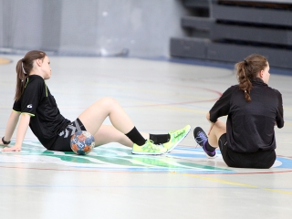 50. Intercisa Kézilabda Kupa - fotó: Sándor Judit