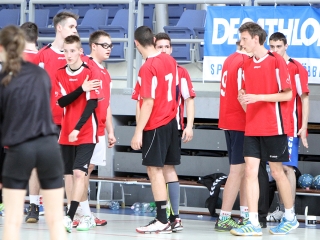 50. Intercisa Kézilabda Kupa - fotó: Sándor Judit