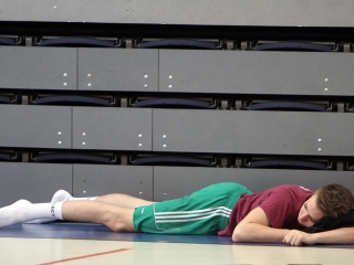 50. Intercisa Kézilabda Kupa - fotó: Sándor Judit