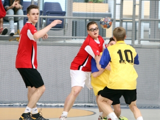 50. Intercisa Kézilabda Kupa - fotó: Sándor Judit