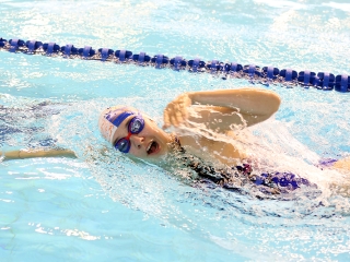 XII. 24 órás Úszógála - fotó: Sándor Judit