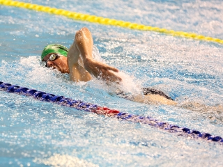 XII. 24 órás Úszógála - fotó: Sándor Judit