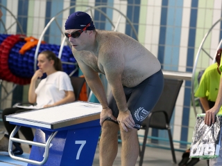 XII. 24 órás Úszógála - fotó: Sándor Judit