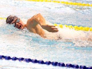 XII. 24 órás Úszógála - fotó: Sándor Judit