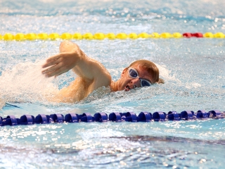 XII. 24 órás Úszógála - fotó: Sándor Judit