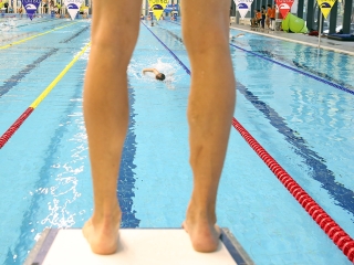 XII. 24 órás Úszógála - fotó: Sándor Judit