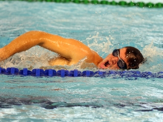 XII. 24 órás Úszógála - fotó: Sándor Judit