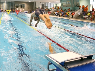 XII. 24 órás Úszógála - fotó: Sándor Judit