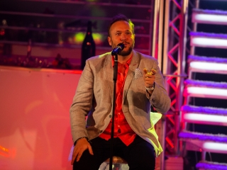 Tied a világ - Premier a Bartókban - fotó: Ónodi Zoltán