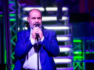 Tied a világ - Premier a Bartókban - fotó: Ónodi Zoltán