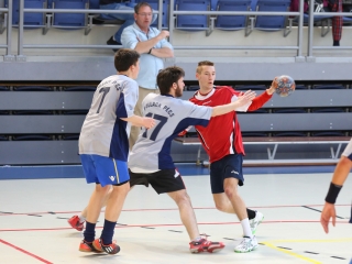 Intercisa Kupa Döntö és a díjátadás - fotó: Ónodi Zoltán