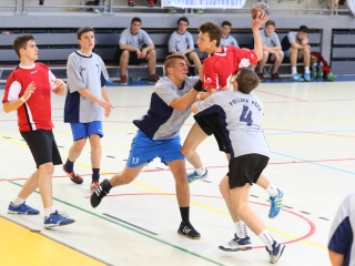 Intercisa Kupa Döntö és a díjátadás - fotó: Ónodi Zoltán