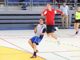 Intercisa Kupa Döntö és a díjátadás - fotó: Ónodi Zoltán