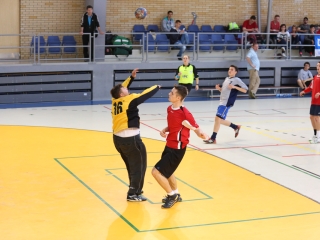 Intercisa Kupa Döntö és a díjátadás - fotó: Ónodi Zoltán