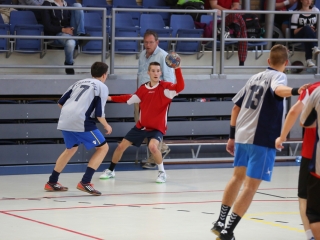 Intercisa Kupa Döntö és a díjátadás - fotó: Ónodi Zoltán