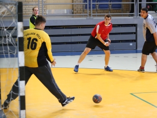 Intercisa Kupa Döntö és a díjátadás - fotó: Ónodi Zoltán