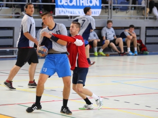 Intercisa Kupa Döntö és a díjátadás - fotó: Ónodi Zoltán