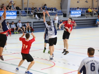 Intercisa Kupa Döntö és a díjátadás - fotó: Ónodi Zoltán