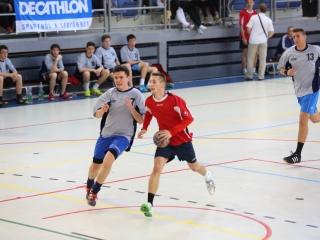 Intercisa Kupa Döntö és a díjátadás - fotó: Ónodi Zoltán