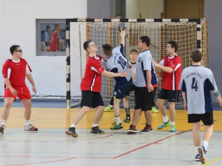 Intercisa Kupa Döntö és a díjátadás - fotó: Ónodi Zoltán