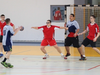 Intercisa Kupa Döntö és a díjátadás - fotó: Ónodi Zoltán