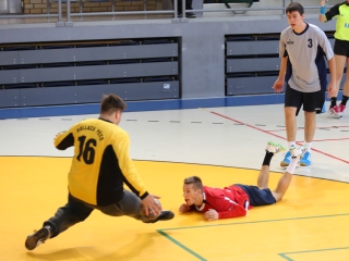 Intercisa Kupa Döntö és a díjátadás - fotó: Ónodi Zoltán