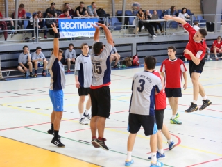 Intercisa Kupa Döntö és a díjátadás - fotó: Ónodi Zoltán