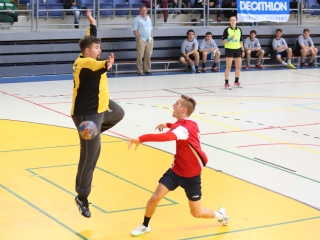 Intercisa Kupa Döntö és a díjátadás - fotó: Ónodi Zoltán