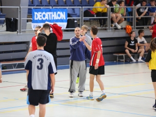 Intercisa Kupa Döntö és a díjátadás - fotó: Ónodi Zoltán