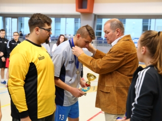 Intercisa Kupa Döntö és a díjátadás - fotó: Ónodi Zoltán