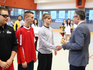 Intercisa Kupa Döntö és a díjátadás - fotó: Ónodi Zoltán