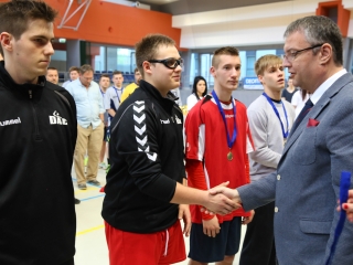 Intercisa Kupa Döntö és a díjátadás - fotó: Ónodi Zoltán