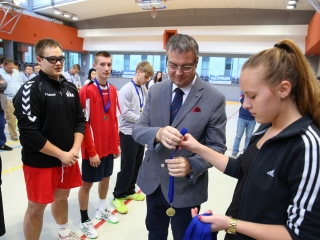 Intercisa Kupa Döntö és a díjátadás - fotó: Ónodi Zoltán