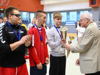 Intercisa Kupa Döntö és a díjátadás - fotó: Ónodi Zoltán