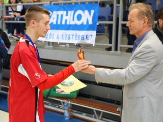 Intercisa Kupa Döntö és a díjátadás - fotó: Ónodi Zoltán