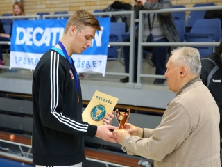 Intercisa Kupa Döntö és a díjátadás - fotó: Ónodi Zoltán