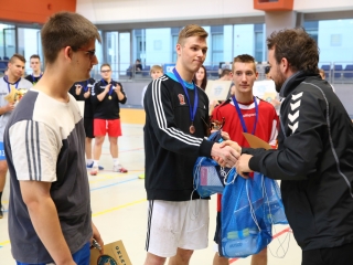 Intercisa Kupa Döntö és a díjátadás - fotó: Ónodi Zoltán