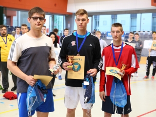 Intercisa Kupa Döntö és a díjátadás - fotó: Ónodi Zoltán