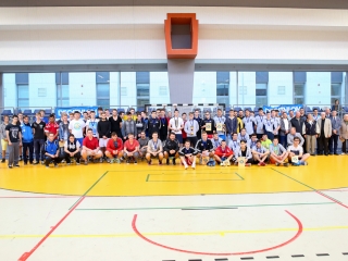 Intercisa Kupa Döntö és a díjátadás - fotó: Ónodi Zoltán