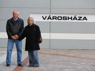 Korrupció ellen tüntettek-04.19. - fotó: Ónodi Zoltán