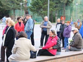 Korrupció ellen tüntettek-04.19. - fotó: Ónodi Zoltán