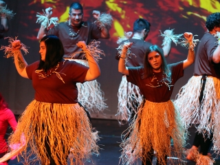 Dzsungel könyve a Bartókban - fotó: Sándor Judit