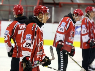 Nyílt nap az Acélbikáknál - fotó: Sándor Judit