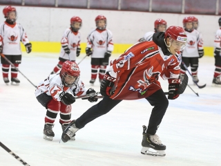 Nyílt nap az Acélbikáknál - fotó: Sándor Judit