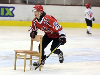 Nyílt nap az Acélbikáknál - fotó: Sándor Judit