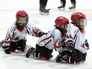 Nyílt nap az Acélbikáknál - fotó: Sándor Judit