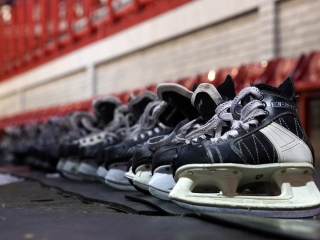 Nyílt nap az Acélbikáknál - fotó: Sándor Judit