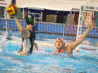 Uszodaavató meccs - fotó: Sándor Judit